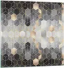Bilder auf glas - Einteilig - Geometrisch Abstraktion Produktbild-Vorschau 1