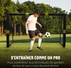 Umbro Fußballtor - Fussballtor 240 x 160 x 8 cm - Fußball Produktbild-Vorschau 9