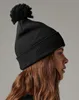 Beechfield B450N | Berretto Snowstar® in cotone organico - Anteprima dell’immagine prodotto 3