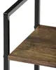 Autronic Rack GD -214 OLW Náhľad obrázku produktu 17