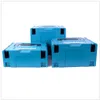 Makita Set Valigette Makpac dimensioni 2 + 3 + 4 Anteprima dell’immagine prodotto 2