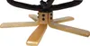 Relaxsessel H56, Fernsehsessel TV-Sessel mit Hocker Produktbild-Vorschau 5