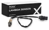 RIDEX Lambdasonde für BMW 3 Limousine (E90) Beheizt 515mm Produktbild-Vorschau 1
