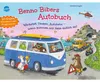 Benno Bibers Autobuch Produktbild-Vorschau 1