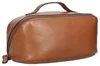 PICARD Kulturbeutel Toscana Toiletry Bag Camel braun Produktbild-Vorschau 14