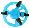 Toi-Toys - SPLASH Wassersprinkler (blau, drehend) Produktbild-Vorschau 6