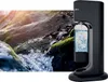 Spinel Soda BubbleON Wassersprudler Schwarz Set mit 3 Produktbild-Vorschau 6