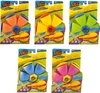 Palla Phlat Junior Ø10cm assortiti Anteprima dell’immagine prodotto 4