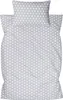 Amilian Kinderbettwäsche 2-teilig – 100×135 & 40×60 cm – Produktbild-Vorschau 1