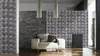 A.S. Création Tapete Move your Wall, grau, 10,05 m x 0,53 Produktbild-Vorschau 7