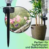 Bewässerungssystem für PET-Flaschen (6er-Set): Regulierbar Produktbild-Vorschau 4