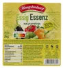 Essenza di aceto Hengstenberg a fermentazione naturale 20 Anteprima dell’immagine prodotto 2