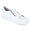 Gabor Damen Sneaker in Weiß, Größe 6.5 Produktbild-Vorschau 22