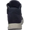 JOSEF SEIBEL Elli 51 | Sneaker für Damen | Blau Produktbild-Vorschau 4