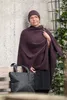 Knit Factory Jazz Mütze - Purple - One Size Produktbild-Vorschau 12