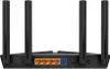 TP-LINK Router ARCHER AX1800 Black Produktbild-Vorschau 3