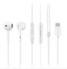 Huawei CM33 Auricolare stereo di tipo C bianco (in blocco) Anteprima dell’immagine prodotto 1