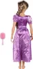 Jakks Pacific - Lalka Disney Rapunzel 80cm z akcesoriami - Anteprima dell’immagine prodotto 3