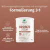 Bronze PRO zur Natürlicher Bräunung - mit Kollagen & Biotin Produktbild-Vorschau 9
