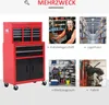 Carrello da officina HOMCOM con cassetta degli attrezzi – Anteprima dell’immagine prodotto 5