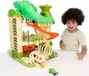 Teamsterz TEAMSTERZ Beast Machines playset Monster mayhem Náhled obrázku produktu 14