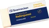 Soennecken Radierer 0339 Kautschuk weiß Produktbild-Vorschau 1