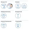 Beurer FT 58 Productafbeelding-voorbeeld 18