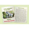 Miś Hermann przytulanka miś koala 21 cm pluszowy miś koala Podgląd zdjęcia produktu 7