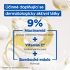 Feuchtigkeitscreme gegen dunkle Flecken Niacinamide Bright Produktbild-Vorschau 2