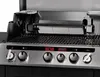 Gasgrill Enders 3 UNIQ PRO 3 IK KITCHEN CRUSTER Brenner Produktbild-Vorschau 26
