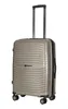 Stratic Bright + Trolley Exp Champagner taupe 66cm Produktbild-Vorschau 2