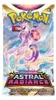 Nintendo Pokémon Épée et Bouclier Booster Radiance Astrale Voir les images du produit 5