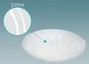 Eglo 96089 Margitta 1 plafoniera LED 11W Ø25cm vetro Anteprima dell’immagine prodotto 8