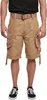 Brandit Savage Shorts, beige, L Produktbild-Vorschau 21