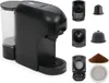 4-in-1-mehrkapsel-kaffeemaschine, 0,85 l, 1400 w Livoo Produktbild-Vorschau 1