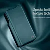 Nillkin Leder Kamera Abdeckung Fall für Samsung Galaxy Produktbild-Vorschau 22
