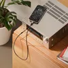 deleyCON 1,5m USB-C auf 3,5mm Audio AUX Kabel Adapter Produktbild-Vorschau 4