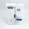 Oral B iO 7N Elektrische Zahnbrste wei Bluetooth 2 Brsten 1 Produktbild-Vorschau 13