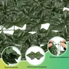 Jopassy 1*3M Sichtschutzhecke Windschutz Efeu Sichtschutz Produktbild-Vorschau 3