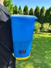Akku Sämaschine 21 L mit Gelbatterie, schneller Streuschale Anteprima dell’immagine prodotto 9