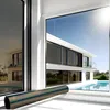 13 Spiegelfolie Braun statisch Braun 0.9x2 m Anteprima dell’immagine prodotto