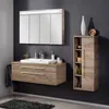 FACKELMANN LED Spiegelschrank TWINDY / Badschrank mit Produktbild-Vorschau 4