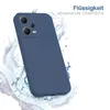 Hülle für Xiaomi Redmi Note 12 Pro+ 5G Case Cover Bumper Produktbild-Vorschau 7