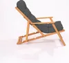 Skye Decor, Hochwertiger Gartenstuhl aus 100% Buchenholz, Produktbild-Vorschau 3