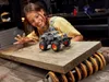 LEGO® Technic 42119 Monster Jam® Max-D® Podgląd zdjęcia produktu 25