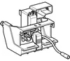 Dispositivo de elevación Geberit para el control de Vista previa de la imagen del producto 4