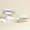 Mepal Boîte pour réfrigérateur Omnia Nordic White 2 pièces Voir les images du produit 10