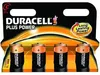 Duracell MN 1400 Plus ML Baby 4-er Blister Anteprima dell’immagine prodotto 4