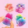 Squishy Factory –  – SQUISH SQUISH – Dai 6 anni in su – SQI Anteprima dell’immagine prodotto 2