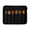 MuchoWow® Laptop Hülle 17 Zoll Laptoptasche Löffel - Produktbild-Vorschau 1